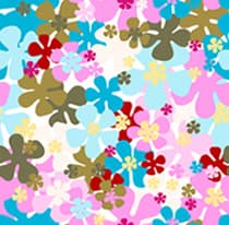 Printed Fabric