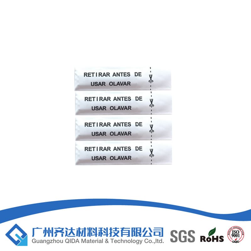 Qida Anti-Shoplifting EAS Dr RF Tag