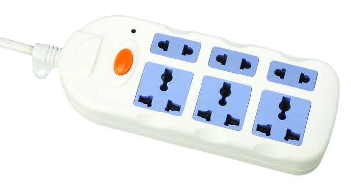 Plug (BFL-3633)