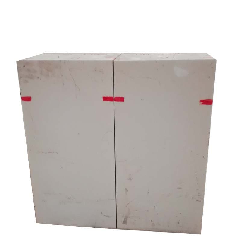Azs Brick Glass Kiln Brick Azs Block Azs-33