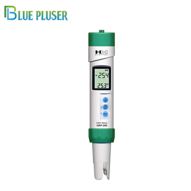 Orp Meter for Water Filter