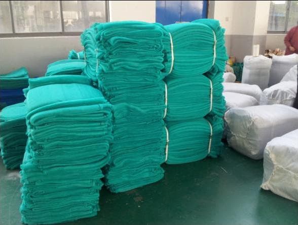 Scaffold Safety Net/Construction Safety Net