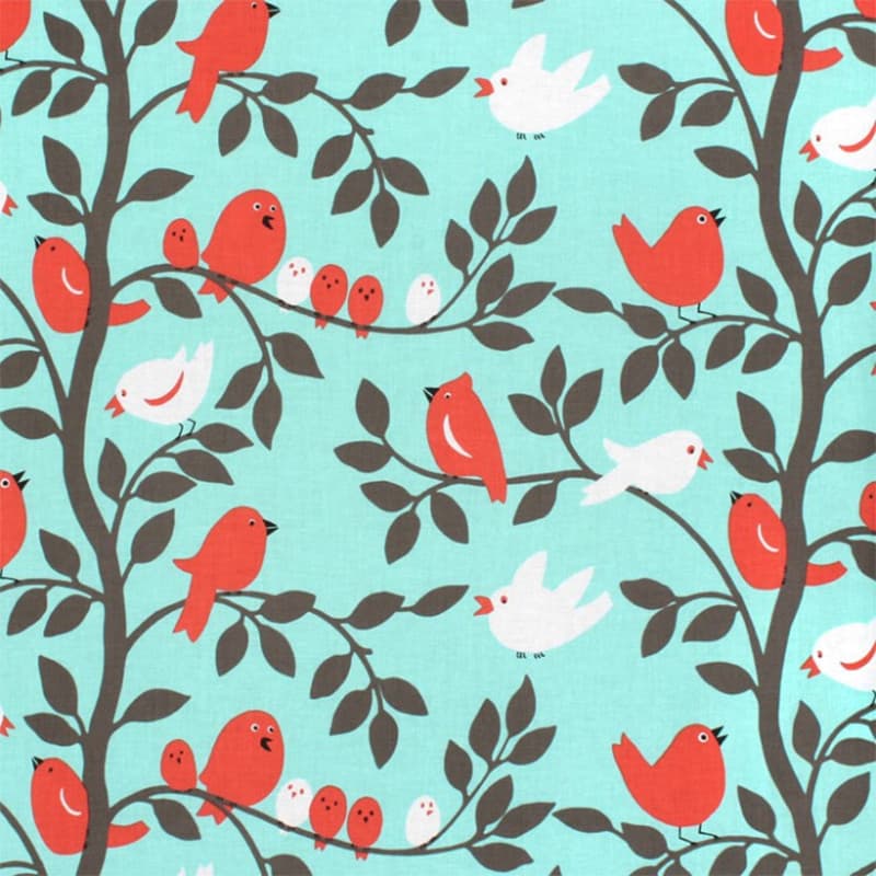 100%Cotton Fabric 30X30 68X68 for Garment