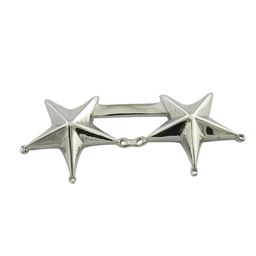 Stainless Steel Brooch Accessory Designs