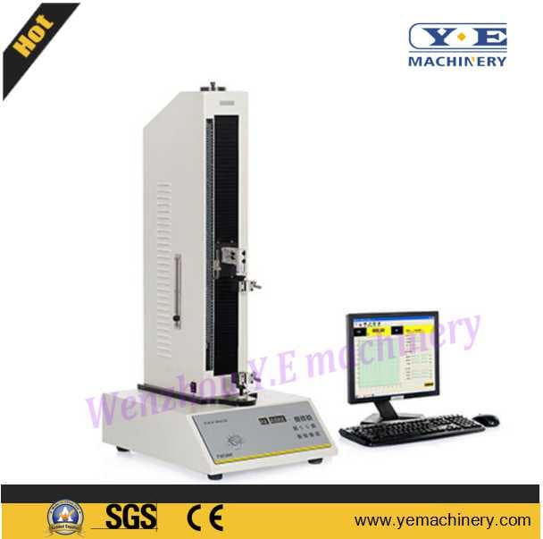 Auto Tensile Tester for Film
