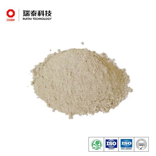 Low Expansion Alumina Castable