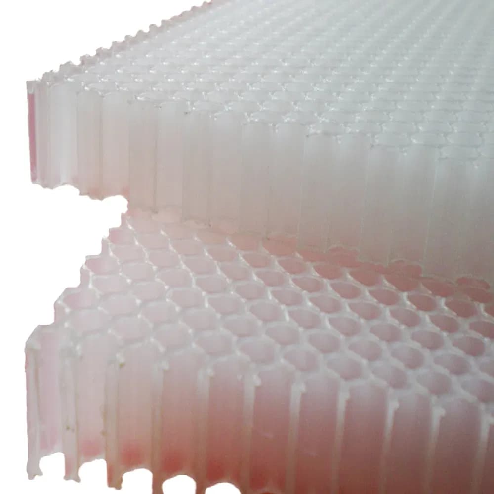 Hot Sale PP Honeycomb Core Sheet