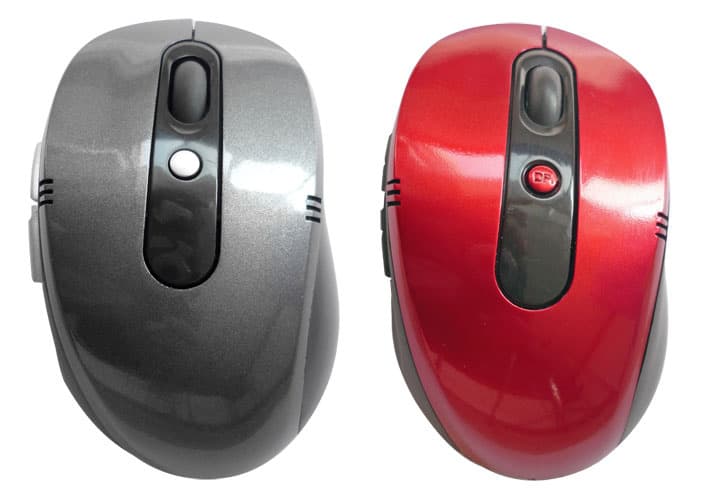 Wireless Mouse (HM8004)