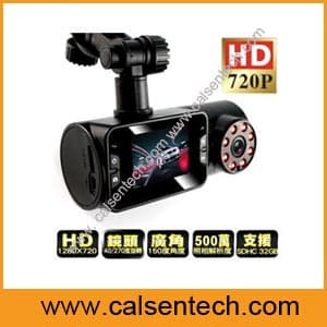 Car DVR (CAH190)