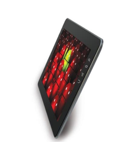 Android 2.3 Tablet E-2000