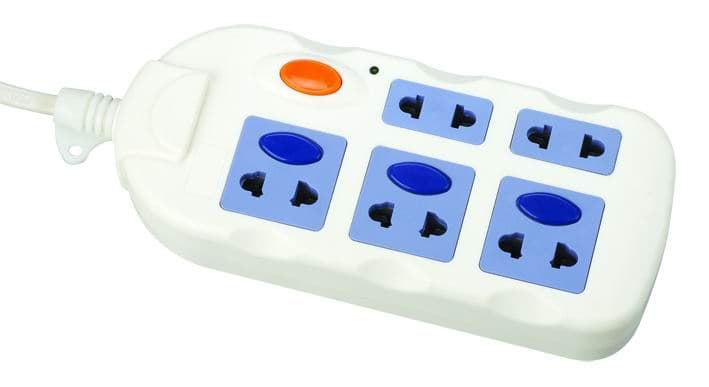 Socket (BFL-2532)