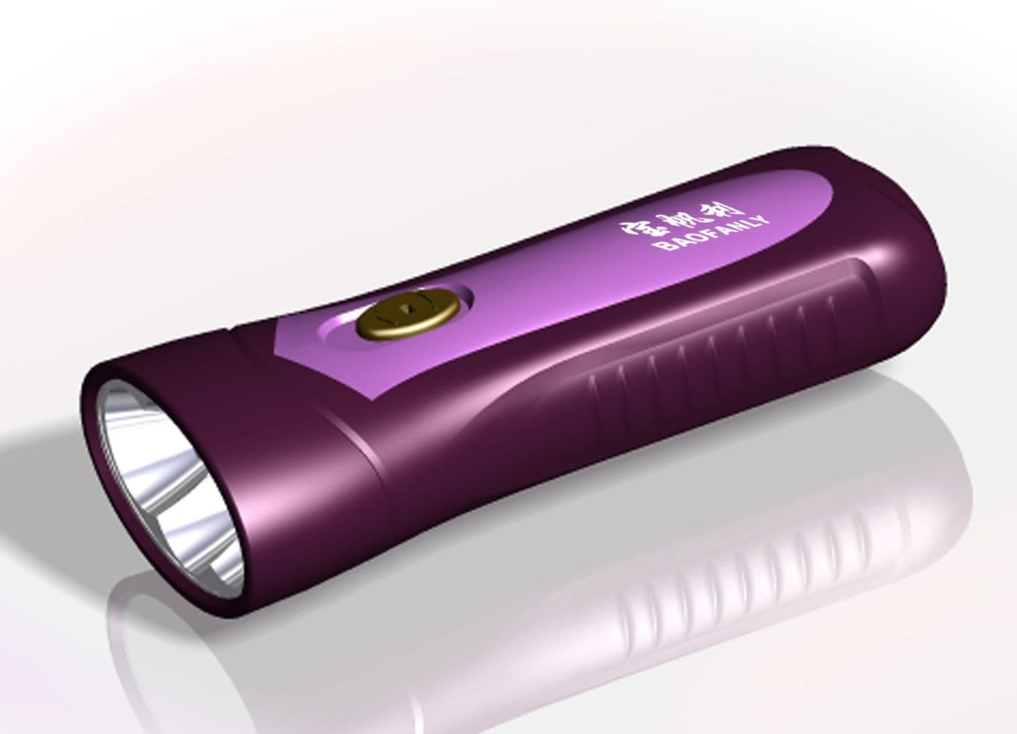 Flashlight (BFL-9401)