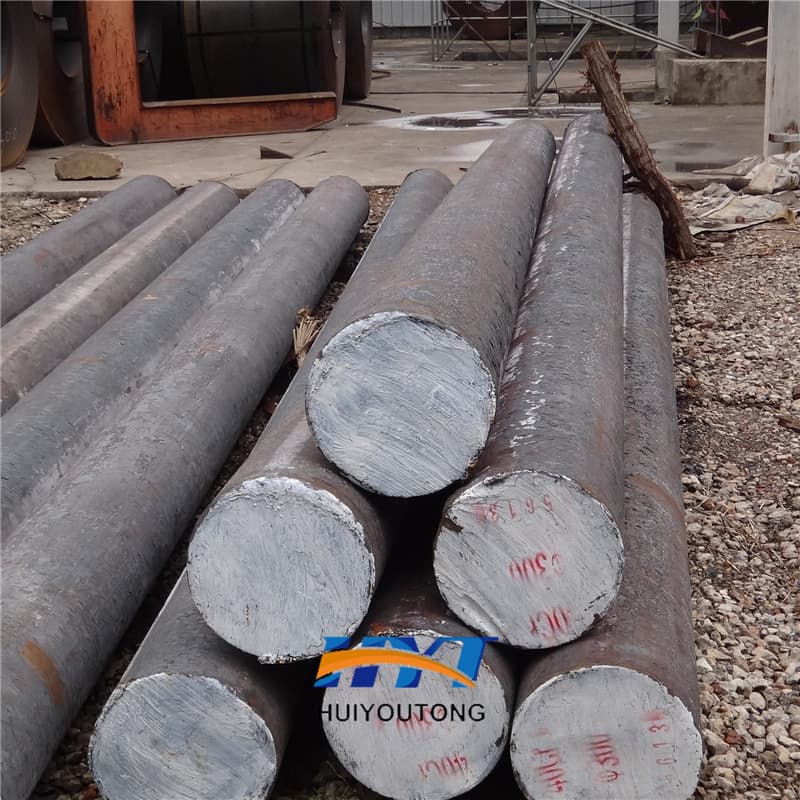 Yg6X Tungsten Carbide Bar