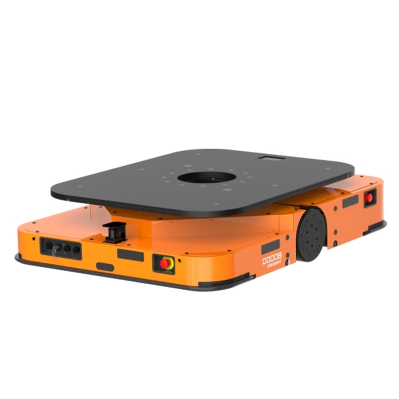 Latent Mobile Robot - Lifting Series Q8-2000A