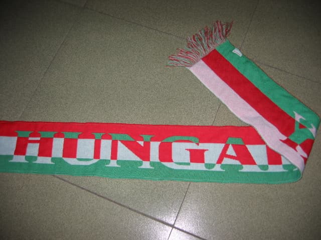 Scarf