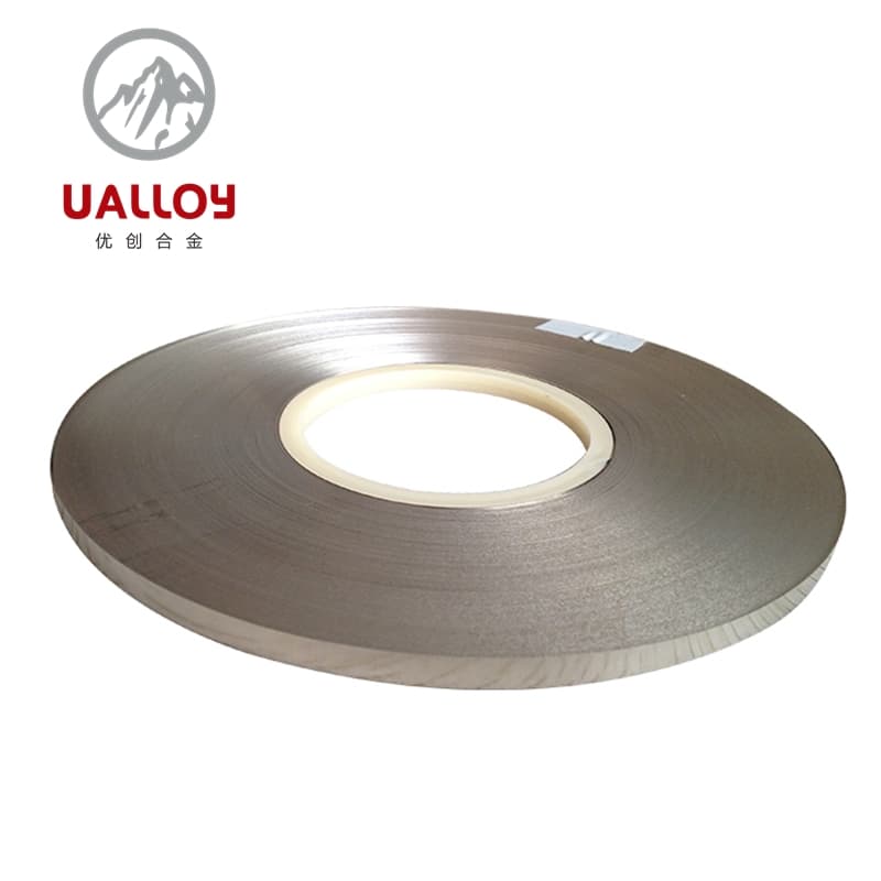 Ni80cr20 Ribbon for Welding (0.3mm*12mm)