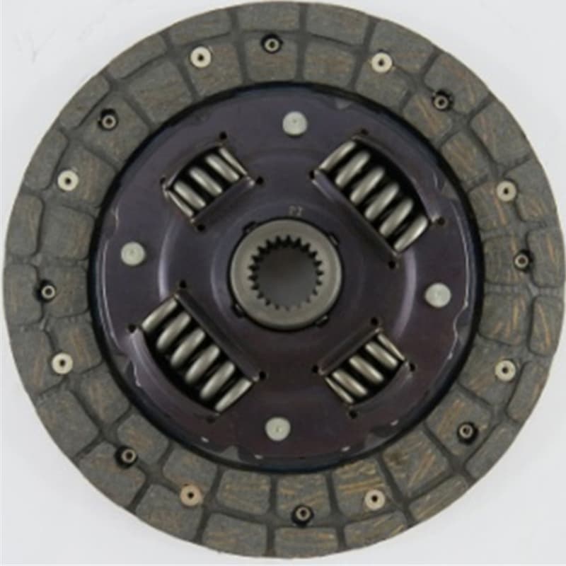 High Quality Clutch Disc for Hiace 2005