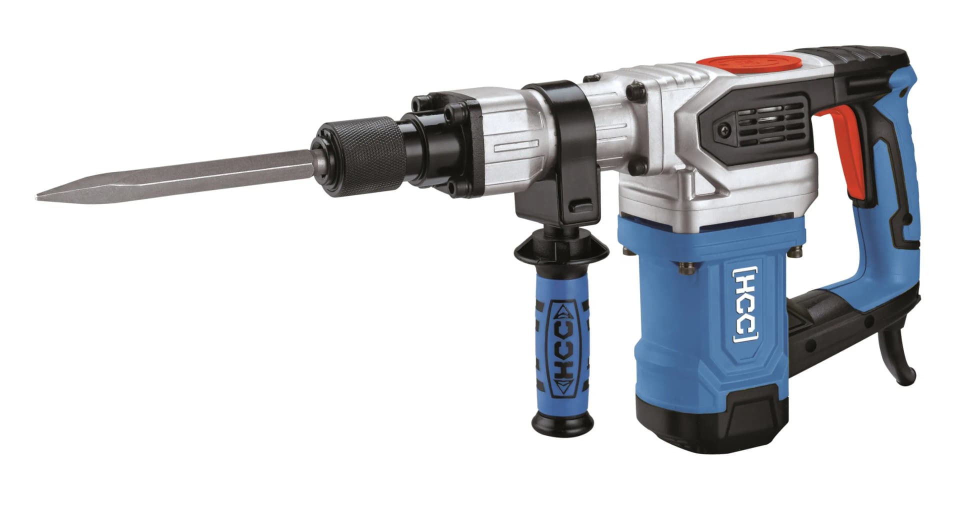 35mm 0855 Demolition Hammer
