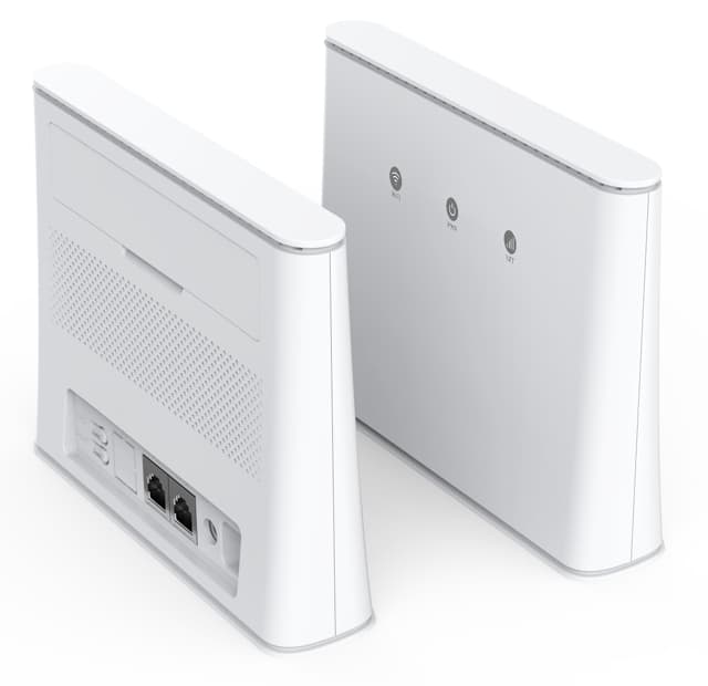 5g Redcap Router