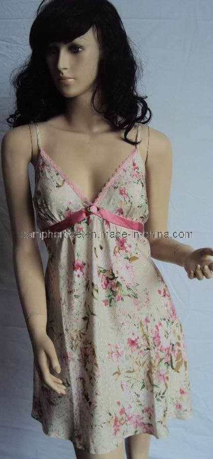 Night Skirt (005)