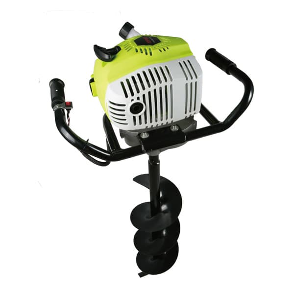 60cc 2 Stroke 2.2kw Earth Auger (DT760A)
