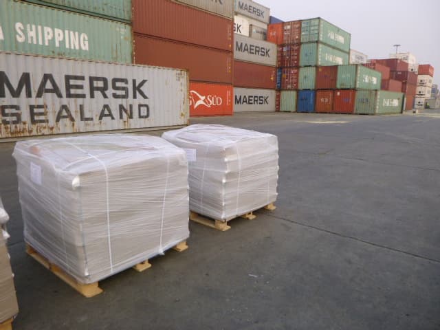 Ammonium Polyphosphate APP CAS 68333-79-9