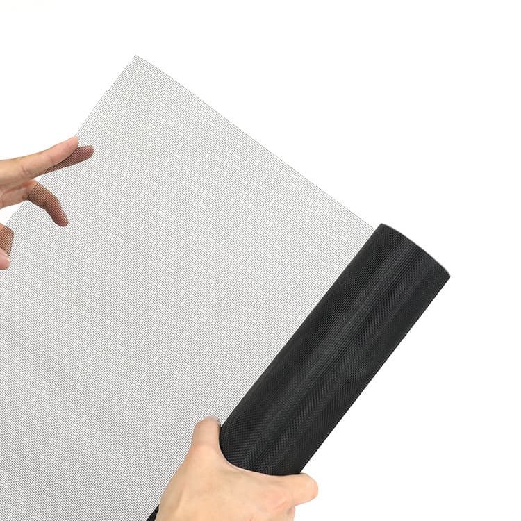 Fiberglass Mesh Roll Durable Anti Flies