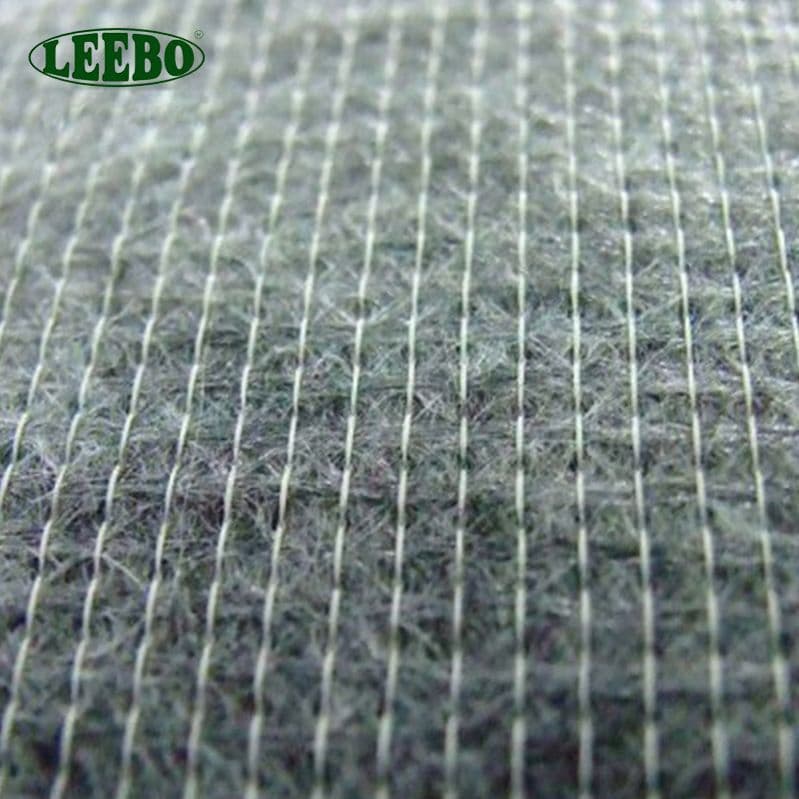 Stitch Bonded Fabric for Mattress Lining
