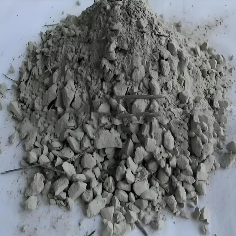 Greenergy Steel Fiber High Alumina Castable