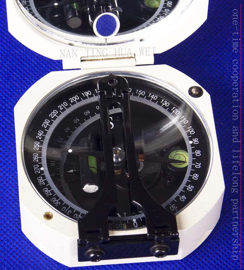 Compass for Forest, Pocket Compass