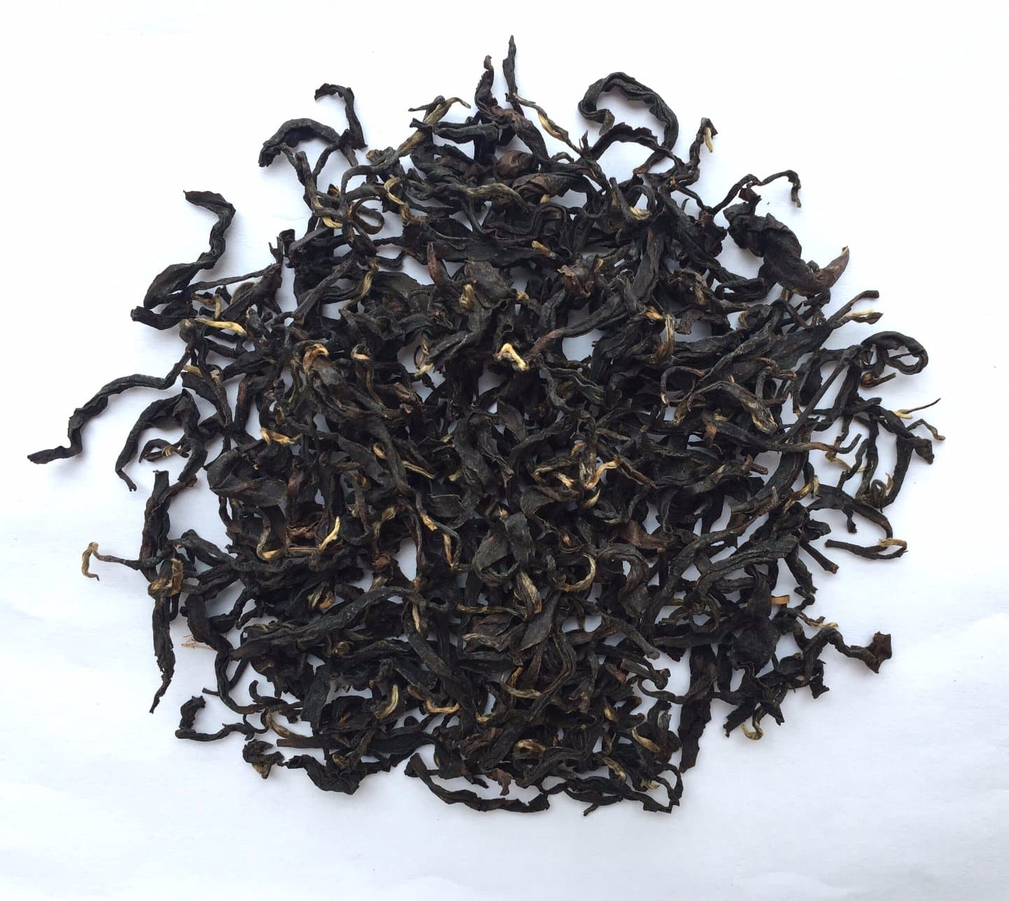 Oriental Beauty Black Tea First Grade