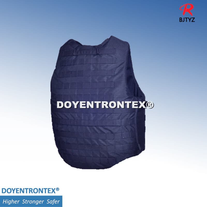 Safety Product Safety Vest (BV-W-029)