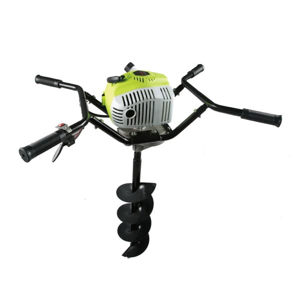 Professional 60cc 2.2kw Gasoline Ice Drill