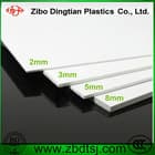 PVC Foam Board /PVC Foam Sheet