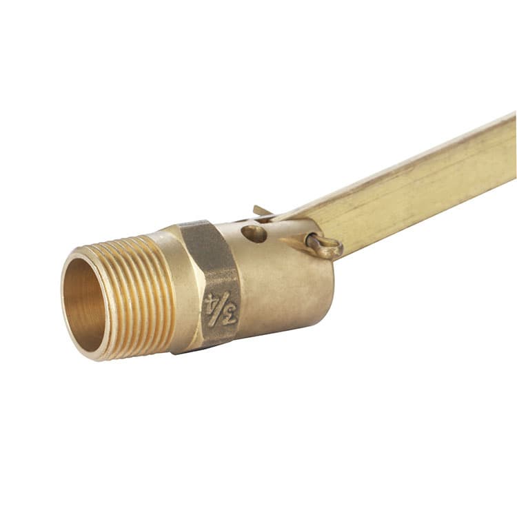 Small Water Tank Valve / Mini Floating Valve