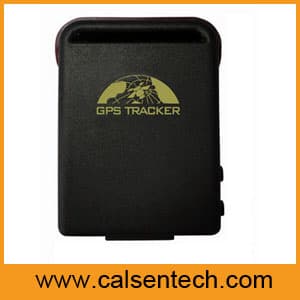 GPS Tracker - CAGT102