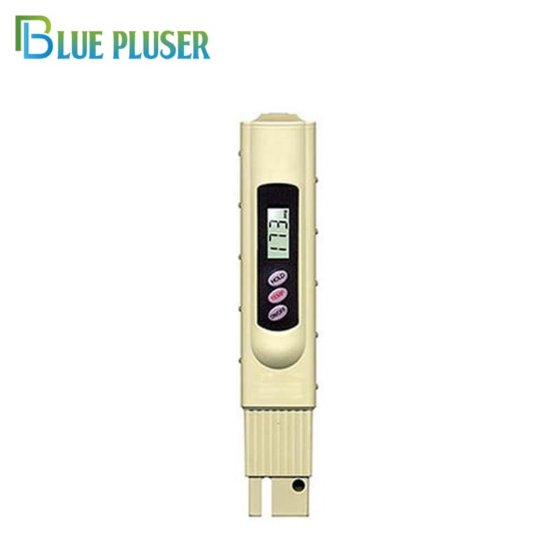 New Arrival 3 Button TDS Meter Ppm
