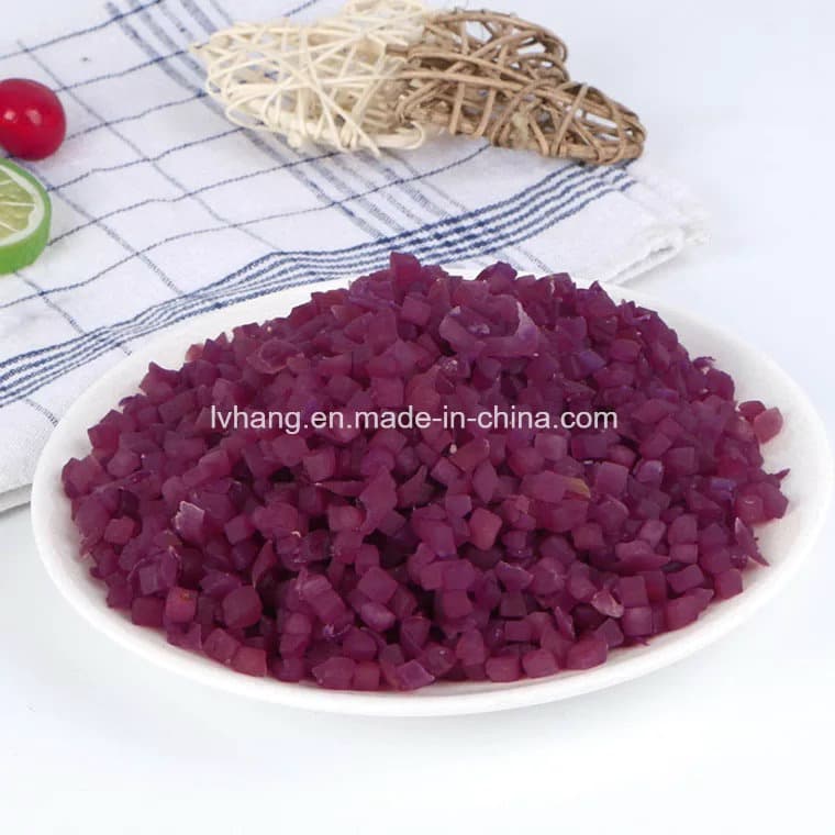 Blueberry Fruit Tea First Grade