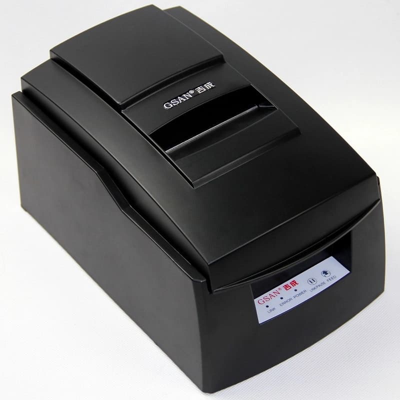 DOT Matrix POS Terminal Printer