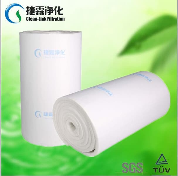 M5/F5/EU5 Roof Filter/Car Painting Filter