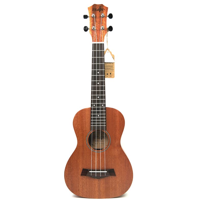 21"Mohogony Acoustic Ukulele, Small Size