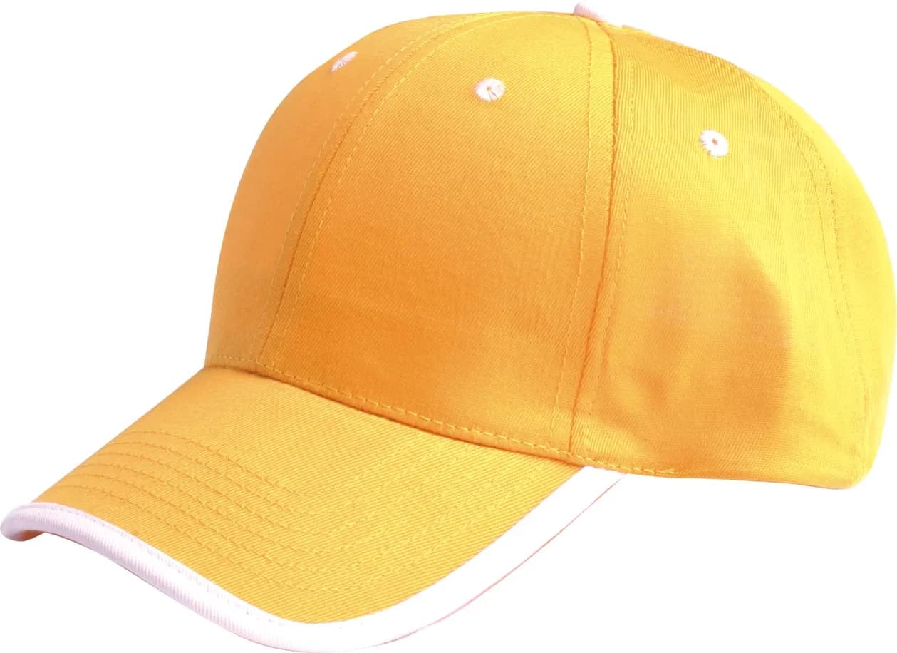 Promo Baseball Cap Hat