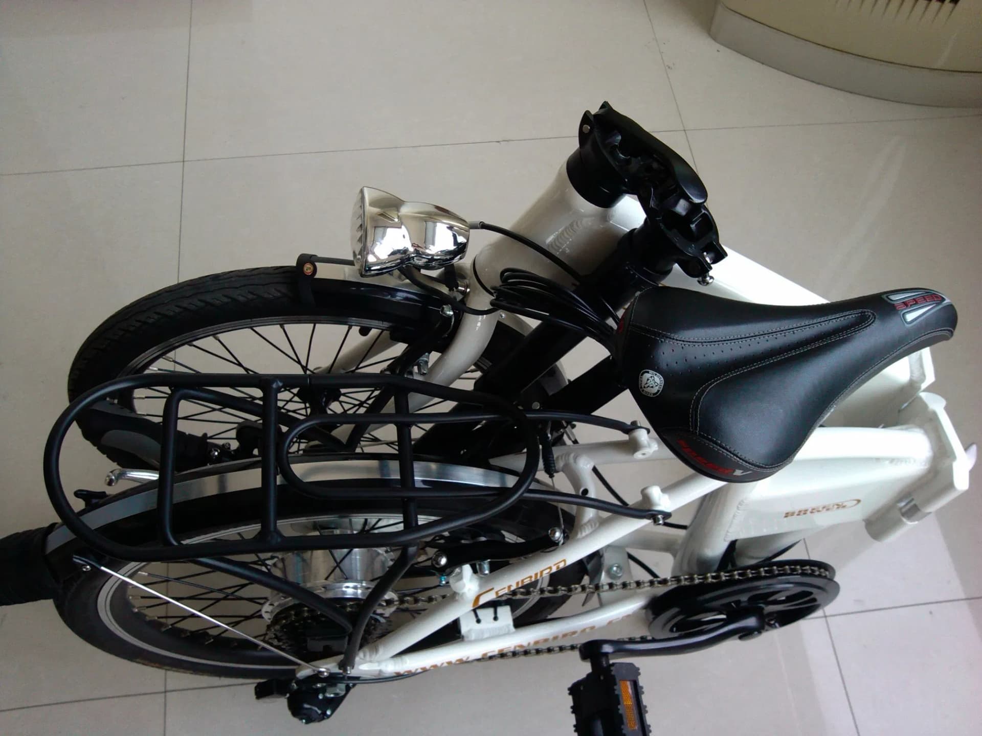 20inch Folding Bike