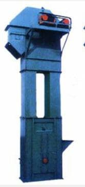 High Efficiency Belt Bucket Elevator 200