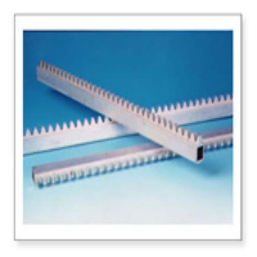 Steel Gear Rack for Sliding Gate Opener