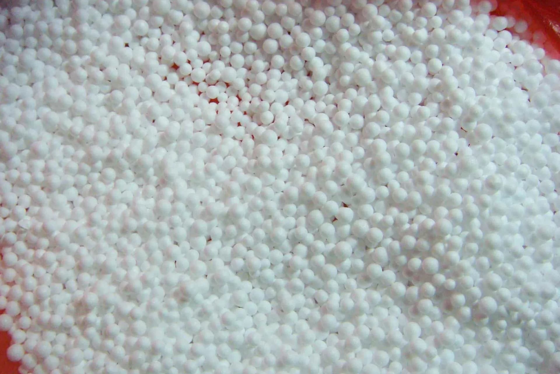 Expandable Polystyrene / EPS Beads Granules