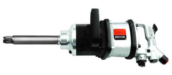 Air Impact Wrench (TT-007D-13)