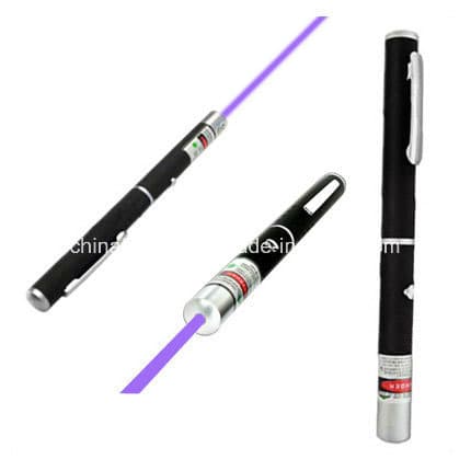 UV Flashlight UV LED Fishing Lamp