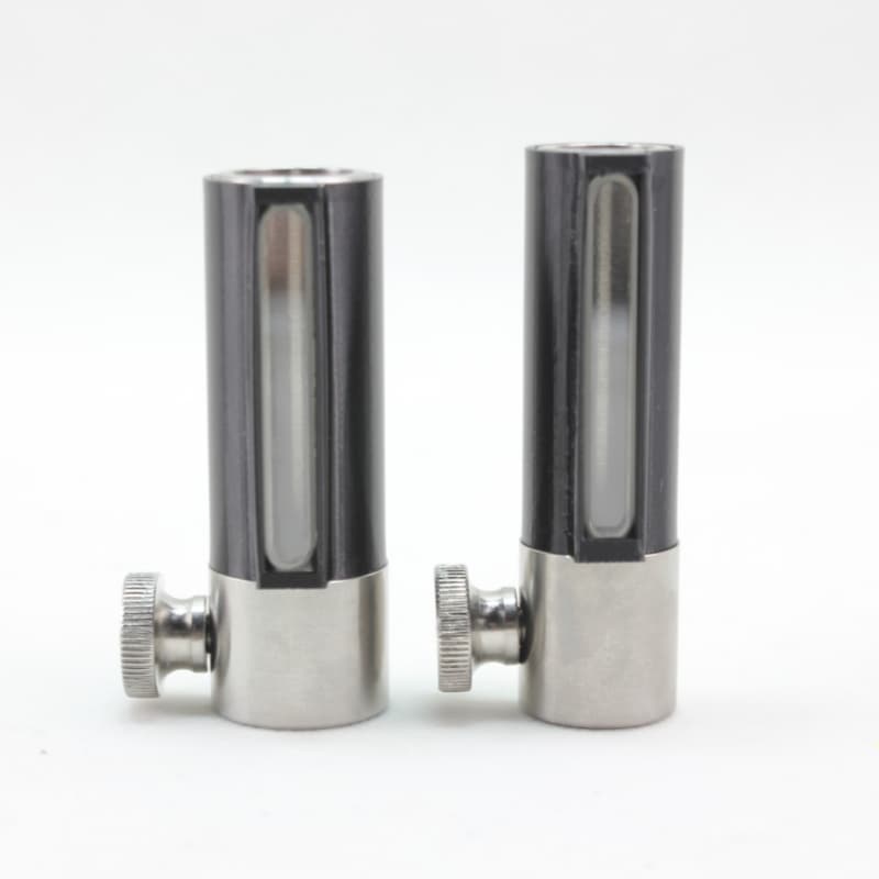 Tungsten Heavy Alloy (WHA) Syringe Shielding
