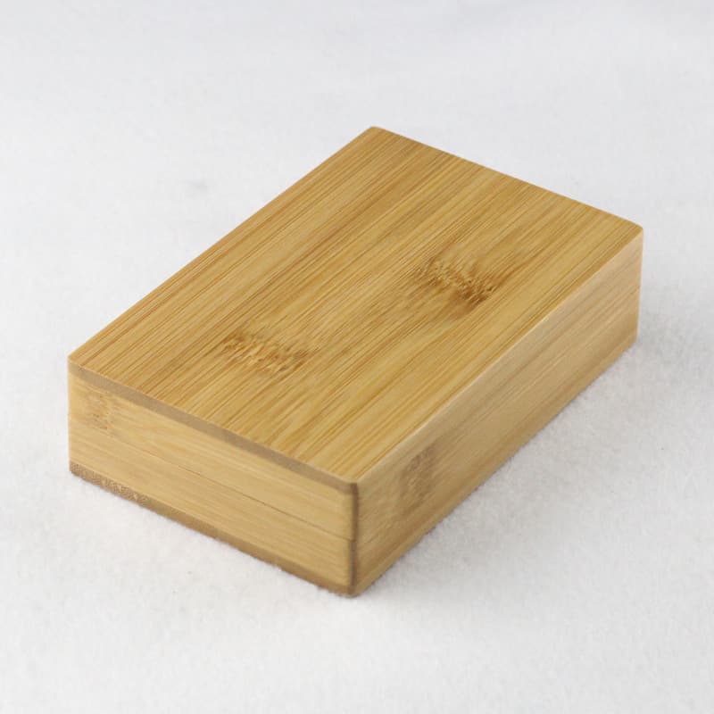 Fishing Box Bamboo Fly Box